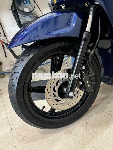Honda SH150 Xanh Coban Xe tay ga