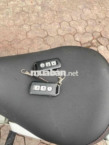 siêu Cub 50cc khoá Smartkey