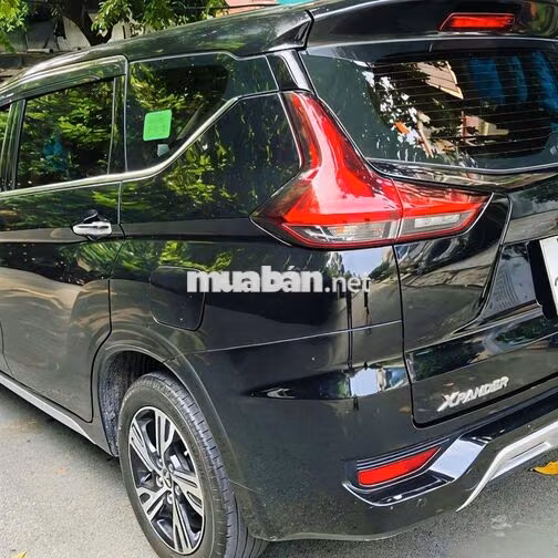 Bán xe Mitsubishi Xpander bản Premium full SX 2020