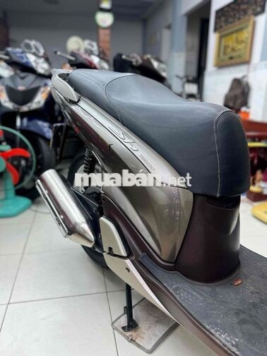 Honda SH150i 2024 Nâu Việt Nam