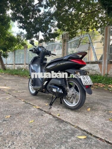 Yamaha Janus 2018 xe zin máy êm