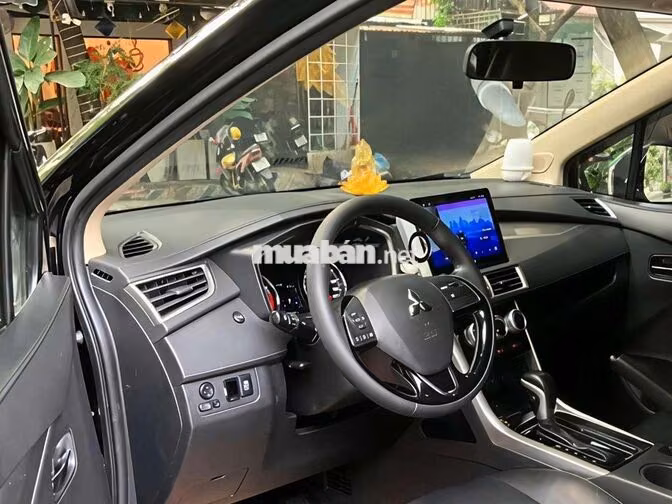 Bán xe Mitsubishi Xpander bản Premium full SX 2020