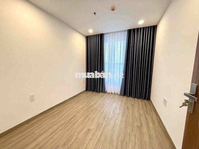 CHO THUÊ CĂN 1PN SẴN ĐỒ CƠ BẢN GIÁ THUÊ 6,5TR HAPPY ONE CENTRAL