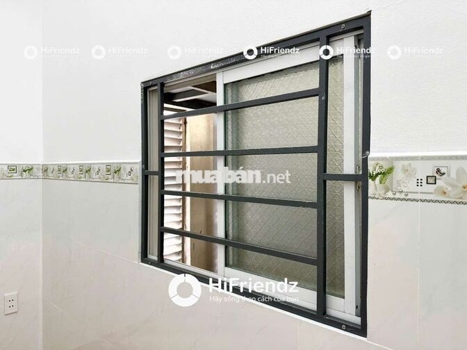2PN GIÁ RẺ - GẦN CV ĐẦM SEN - BỐN XÃ - FULL NT - HỖ TRỢ CỌC - NHẬN PET