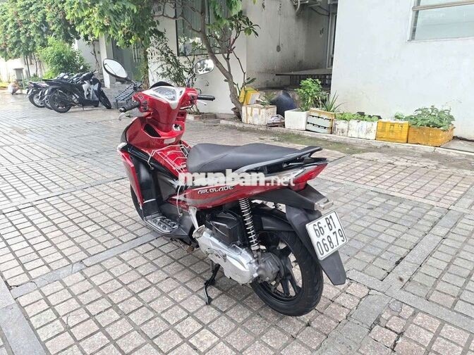 Honda Air Blade fi chính chủ