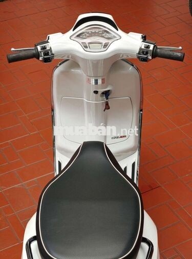 Piaggio Vespa Sprint 2022 Trắng 4400 km