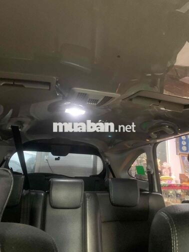Toyota Veloz Cross 7 chỗ Đen Indonesia 71.000 km
