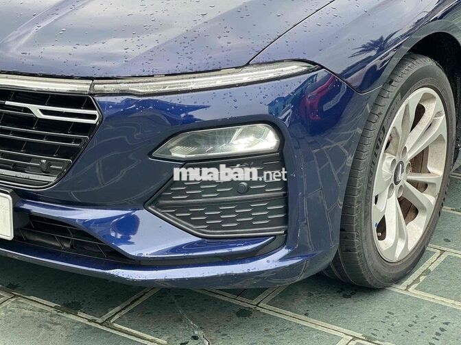 Vinfast Lux A Base 2022 Xanh 36000 km