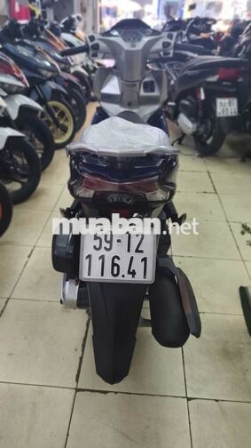 Honda Air Blade 125cc 2018 bs 59t2-11641