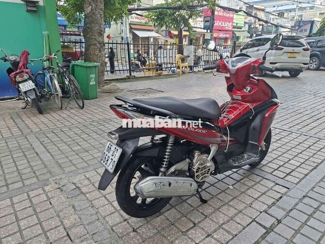 Honda Air Blade fi chính chủ