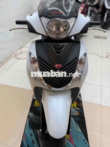 Honda SH150 2011 Trắng