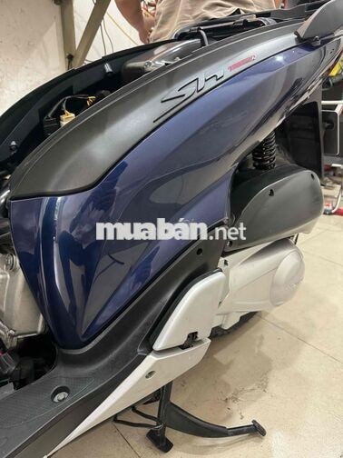 Honda SH150 Xanh Coban Xe tay ga
