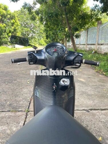 Yamaha Janus 2018 xe zin máy êm