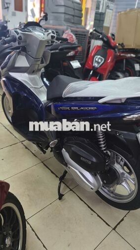 Honda Air Blade 125cc 2018 bs 59t2-11641
