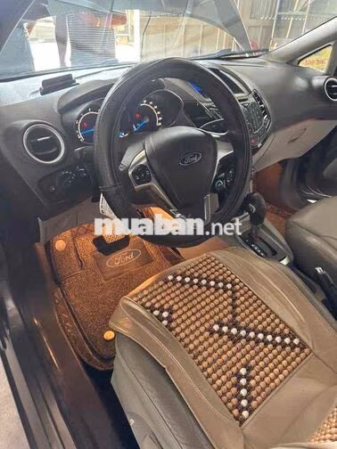 Ford Fiesta 1.5 AT bản full xe lướt