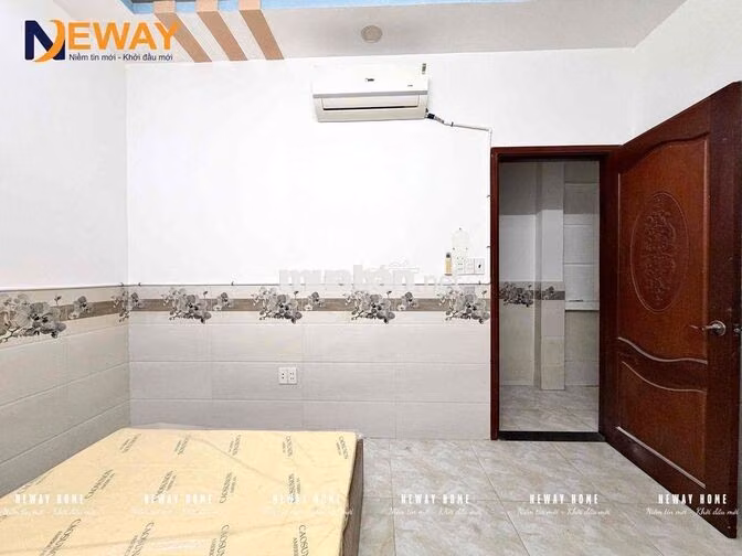 CĂN HỘ 2 PHÒNG NGỦ - BAN CÔNG - NGAY TÊN LỬA - AEON MALL BÌNH TÂN RẺ