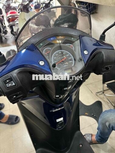 Honda SH150 Xanh Coban Xe tay ga