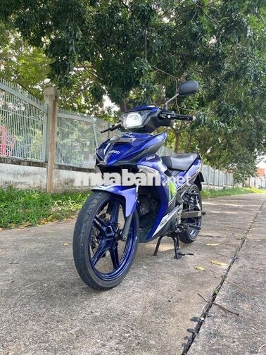Yamaha Exciter 150 kiểng nhẹ máy zin