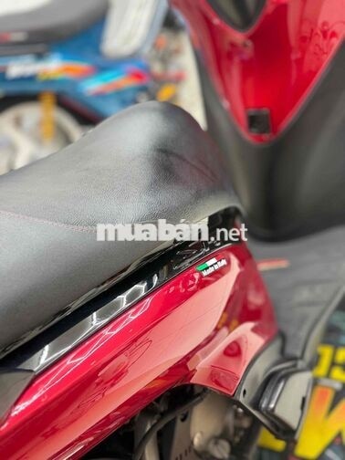 Honda SH150 150cc Nhập khẩu màu Đỏ