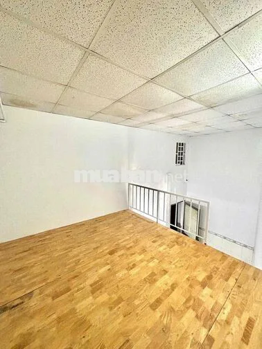 PHÒNG TRỌ 40m2 ở thoải mái 4ng