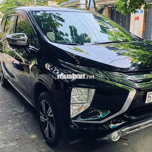 Bán xe Mitsubishi Xpander bản Premium full SX 2020