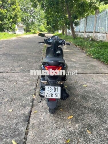Yamaha Janus 2018 xe zin máy êm
