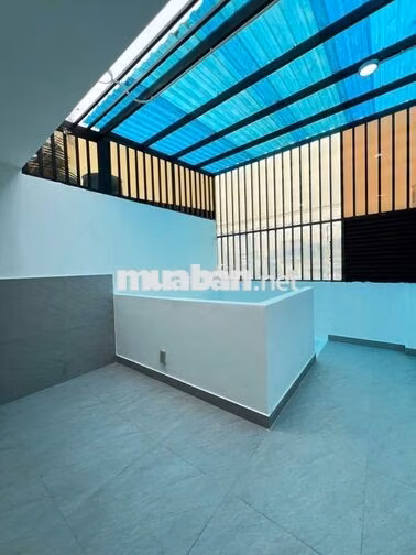 BÁN NHÀ HUỲNH VĂN BÁNH PHÚ NHUẬN