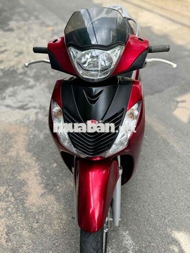 Honda SH 150cc 2010 Đỏ