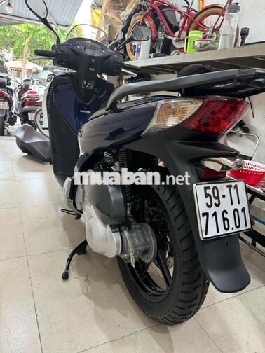 Honda SH150 Xanh Coban Xe tay ga
