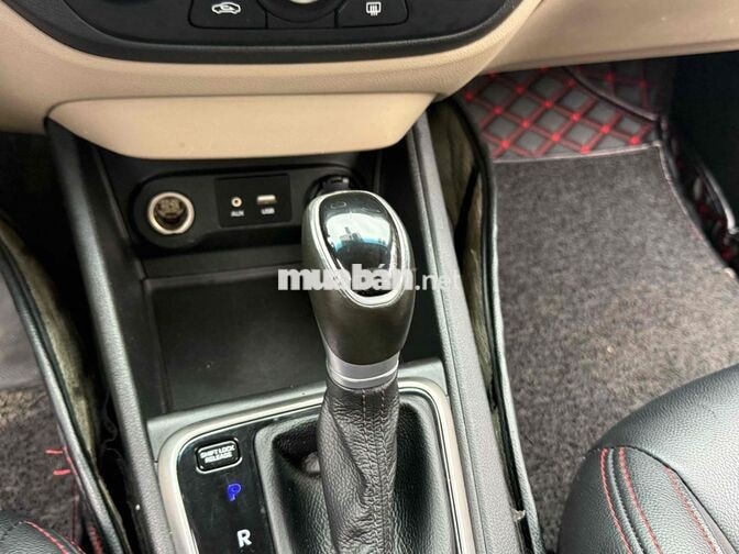 Hyundai Accent 1.4 AT 2020 Đen Lên Full option