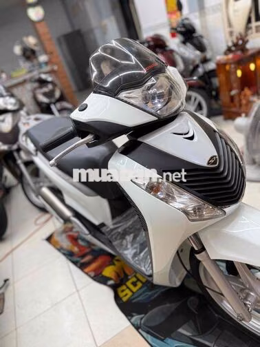Honda SH150 2012 Trắng