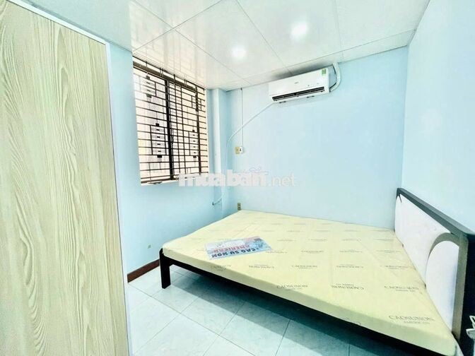 SIÊU PHẨM 2PN FULL NỘI THẤT - BAN CÔNG RẺ NHẤT GÒ VẤP HIỆN TẠI 