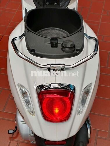 Piaggio Vespa Sprint 2022 Trắng 4400 km