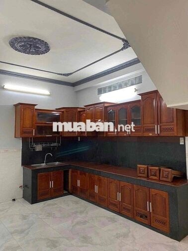 Nhà Phú Hoà Hẽm Lê Hông Phong Kinh Doanh được  3pn