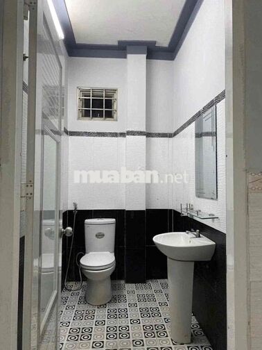 Nhà Phú Hoà Hẽm Lê Hông Phong Kinh Doanh được  3pn