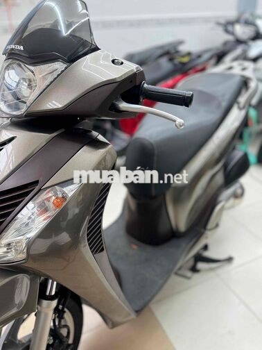 Honda SH150i 2024 Nâu Việt Nam