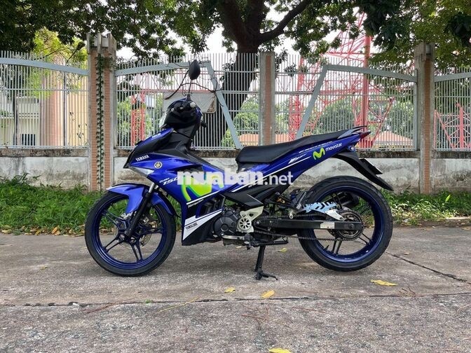 Yamaha Exciter 150 kiểng nhẹ máy zin