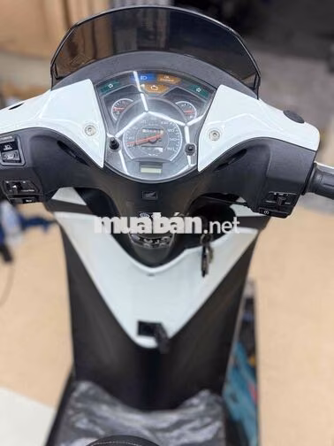 Honda SH150 2012 Trắng