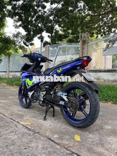 Yamaha Exciter 150 kiểng nhẹ máy zin