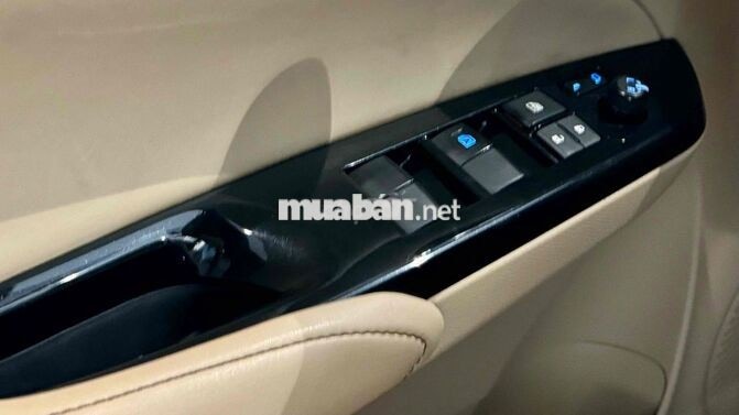 Toyota Yaris đăng ký 2020 Đỏ 50000 km