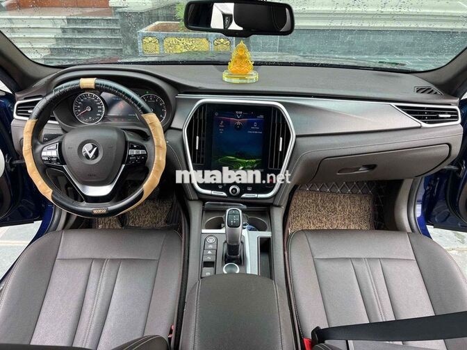 Vinfast Lux A Base 2022 Xanh 36000 km