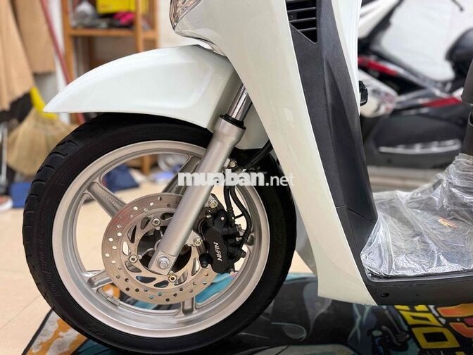 Honda SH150 2012 Trắng