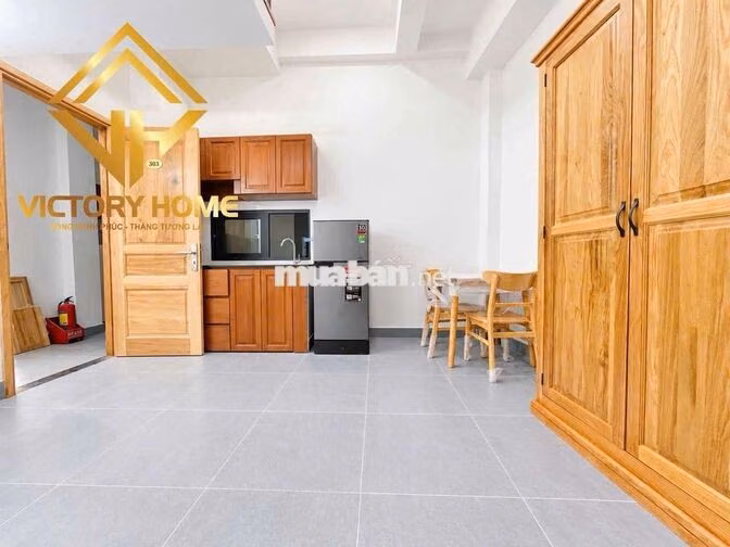DUPLEX GIÁ SIÊU OK NGAY NGUYỄN HỮU CẢNH, Ở ĐƯỢC NHIỀU NGƯỜI