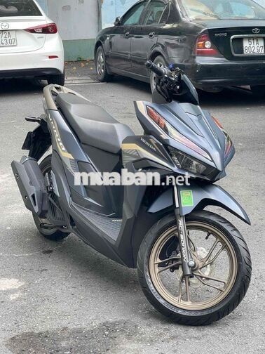 Vari***0 km - 46 triệu bao tên SG