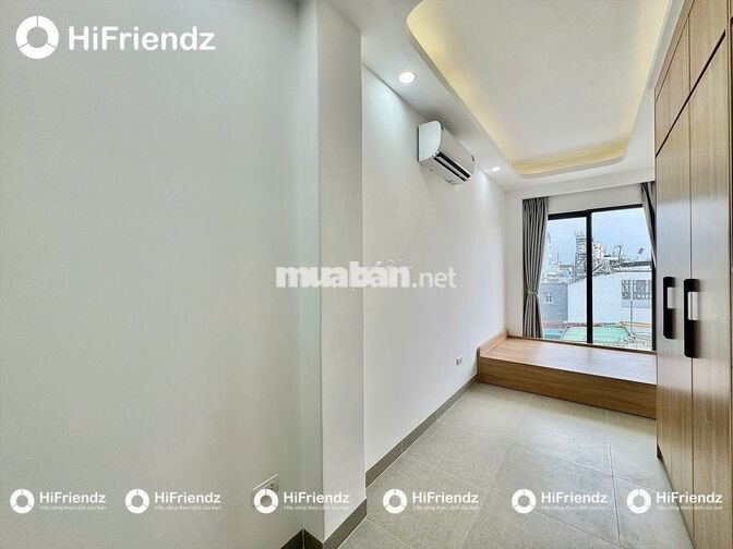 FULL NỘI THẤT - MÁY GIẶT RIÊNG NẰM TẠI ĐƯỜNG SỐ 3 , GÒ VẤP