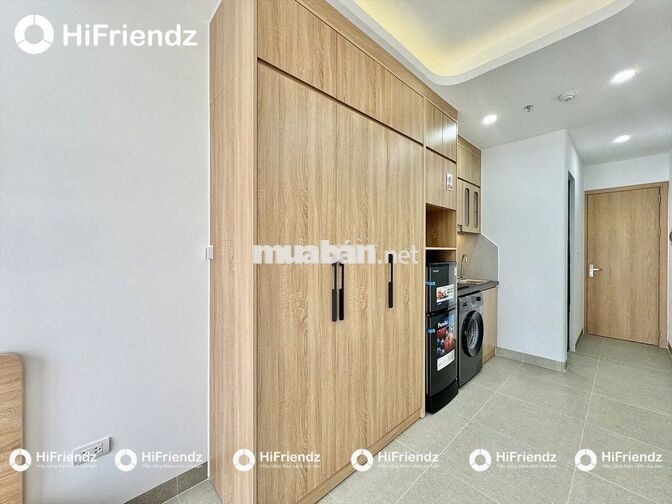 FULL NỘI THẤT - MÁY GIẶT RIÊNG NẰM TẠI ĐƯỜNG SỐ 3 , GÒ VẤP