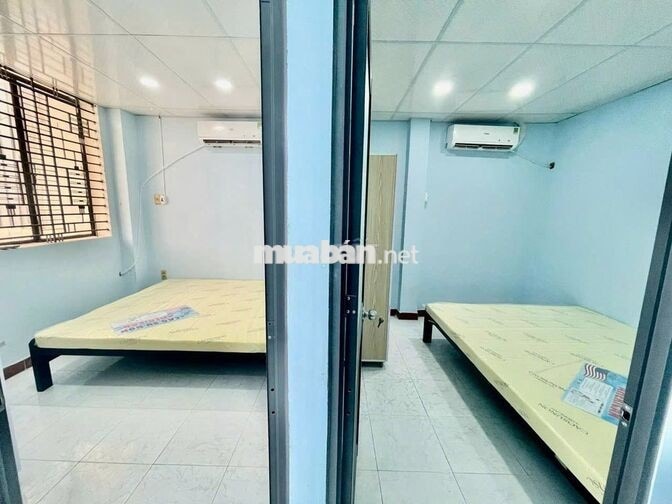 SIÊU PHẨM 2PN FULL NỘI THẤT - BAN CÔNG RẺ NHẤT GÒ VẤP HIỆN TẠI 