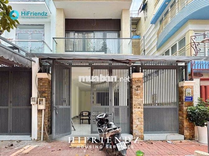 Mặt Bằng Trống - Mặt tiền sát Aeon Mall, Cầu Chánh Hưng, Nam Hải