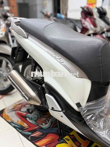 Honda SH150 2012 Trắng