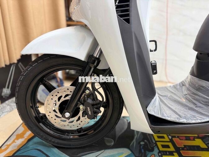 Honda SH150 2011 Trắng